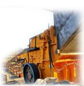 石料破碎生產線